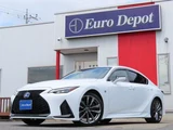 2021 Lexus IS 300h F Sport Sedan for sale, Japanese used car export - photo 1 of 77 | GULJI TRADERS
