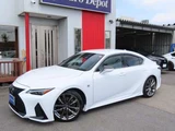 2021 Lexus IS 300h F Sport Sedan for sale, Japanese used car export - photo 2 of 77 | GULJI TRADERS