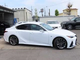 2021 Lexus IS 300h F Sport Sedan for sale, Japanese used car export - photo 4 of 77 | GULJI TRADERS