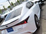 2021 Lexus IS 300h F Sport Sedan for sale, Japanese used car export - photo 7 of 77 | GULJI TRADERS