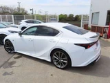 2021 Lexus IS 300h F Sport Sedan for sale, Japanese used car export - photo 8 of 77 | GULJI TRADERS