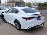 2021 Lexus IS 300h F Sport Sedan for sale, Japanese used car export - photo 9 of 77 | GULJI TRADERS
