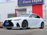 2021 Lexus IS 300h F Sport Sedan for sale, Japanese used car export - photo 21 of 77 | GULJI TRADERS