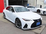 2021 Lexus IS 300h F Sport Sedan for sale, Japanese used car export - photo 30 of 77 | GULJI TRADERS