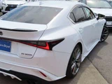 2021 Lexus IS 300h F Sport Sedan for sale, Japanese used car export - photo 34 of 77 | GULJI TRADERS