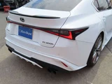 2021 Lexus IS 300h F Sport Sedan for sale, Japanese used car export - photo 37 of 77 | GULJI TRADERS