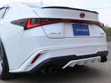 2021 Lexus IS 300h F Sport Sedan for sale, Japanese used car export - photo 45 of 77 | GULJI TRADERS