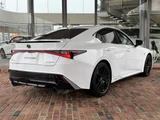 2021 Lexus IS 300h F Sport Sedan for sale, Japanese used car export - photo 2 of 58 | GULJI TRADERS