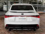2021 Lexus IS 300h F Sport Sedan for sale, Japanese used car export - photo 39 of 58 | GULJI TRADERS