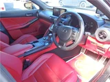 2021 Lexus IS IS350 F Sport Sedan for sale, Japanese used car export - photo 18 of 69 | GULJI TRADERS