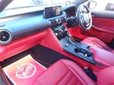 2021 Lexus IS IS350 F Sport Sedan for sale, Japanese used car export - photo 29 of 69 | GULJI TRADERS