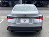 2021 Lexus IS IS300 Sedan for sale, Japanese used car export - photo 16 of 20 | GULJI TRADERS