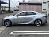2021 Lexus IS IS300 Sedan for sale, Japanese used car export - photo 17 of 20 | GULJI TRADERS