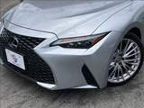 2021 Lexus IS IS300 Sedan for sale, Japanese used car export - photo 20 of 20 | GULJI TRADERS