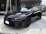 2021 Lexus IS 300 F Sport Sedan for sale, Japanese used car export - photo 1 of 60 | GULJI TRADERS