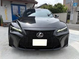 2021 Lexus IS 300 F Sport Sedan for sale, Japanese used car export - photo 2 of 60 | GULJI TRADERS
