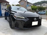 2021 Lexus IS 300 F Sport Sedan for sale, Japanese used car export - photo 3 of 60 | GULJI TRADERS