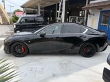 2021 Lexus IS 300 F Sport Sedan for sale, Japanese used car export - photo 4 of 60 | GULJI TRADERS