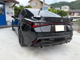 2021 Lexus IS 300 F Sport Sedan for sale, Japanese used car export - photo 5 of 60 | GULJI TRADERS