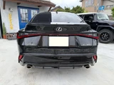 2021 Lexus IS 300 F Sport Sedan for sale, Japanese used car export - photo 6 of 60 | GULJI TRADERS