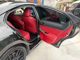 2021 Lexus IS 300 F Sport Sedan for sale, Japanese used car export - photo 48 of 60 | GULJI TRADERS
