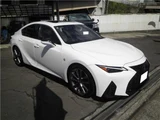 2021 Lexus IS IS300 F Sport Sedan for sale, Japanese used car export - photo 2 of 13 | GULJI TRADERS