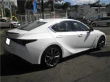 2021 Lexus IS IS300 F Sport Sedan for sale, Japanese used car export - photo 3 of 13 | GULJI TRADERS