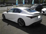 2021 Lexus IS IS300 F Sport Sedan for sale, Japanese used car export - photo 4 of 13 | GULJI TRADERS