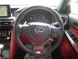 2021 Lexus IS IS300 F Sport Sedan for sale, Japanese used car export - photo 10 of 13 | GULJI TRADERS