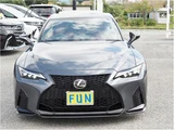 2021 Lexus IS 350F Sport Sedan for sale, Japanese used car export - photo 2 of 67 | GULJI TRADERS