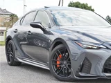 2021 Lexus IS 350F Sport Sedan for sale, Japanese used car export - photo 4 of 67 | GULJI TRADERS