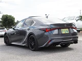 2021 Lexus IS 350F Sport Sedan for sale, Japanese used car export - photo 9 of 67 | GULJI TRADERS