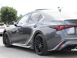 2021 Lexus IS 350F Sport Sedan for sale, Japanese used car export - photo 10 of 67 | GULJI TRADERS