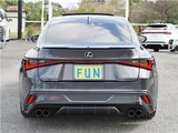 2021 Lexus IS 350F Sport Sedan for sale, Japanese used car export - photo 11 of 67 | GULJI TRADERS