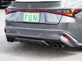 2021 Lexus IS 350F Sport Sedan for sale, Japanese used car export - photo 16 of 67 | GULJI TRADERS