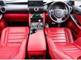 2021 Lexus IS 350F Sport Sedan for sale, Japanese used car export - photo 24 of 67 | GULJI TRADERS