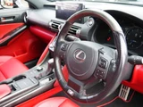 2021 Lexus IS 350F Sport Sedan for sale, Japanese used car export - photo 55 of 67 | GULJI TRADERS