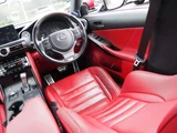 2021 Lexus IS 350F Sport Sedan for sale, Japanese used car export - photo 59 of 67 | GULJI TRADERS