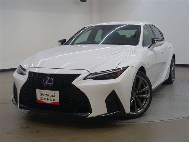 2021 Lexus IS 300h F Sport - photo 1 2021 Lexus IS 300h F Sport Sedan for sale, Japanese used car export - photo 1 of 33 | GULJI TRADERS
