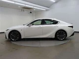 2021 Lexus IS 300h F Sport Sedan for sale, Japanese used car export - photo 2 of 33 | GULJI TRADERS