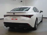 2021 Lexus IS 300h F Sport Sedan for sale, Japanese used car export - photo 3 of 33 | GULJI TRADERS