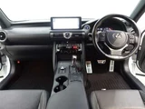 2021 Lexus IS 300h F Sport Sedan for sale, Japanese used car export - photo 4 of 33 | GULJI TRADERS