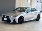 2021 Lexus IS IS300 F Sport Sedan for sale, Japanese used car export - photo 1 of 30 | GULJI TRADERS