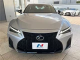 2021 Lexus IS IS300 F Sport Sedan for sale, Japanese used car export - photo 20 of 30 | GULJI TRADERS
