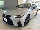 2021 Lexus IS IS300 F Sport Sedan for sale, Japanese used car export - photo 21 of 30 | GULJI TRADERS