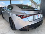 2021 Lexus IS IS300 F Sport Sedan for sale, Japanese used car export - photo 23 of 30 | GULJI TRADERS