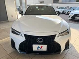 2021 Lexus IS IS300 F Sport Sedan for sale, Japanese used car export - photo 24 of 30 | GULJI TRADERS