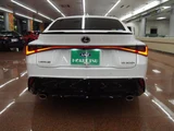 2021 Lexus IS 300hF Sport Sedan for sale, Japanese used car export - photo 2 of 71 | GULJI TRADERS