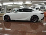 2021 Lexus IS 300hF Sport Sedan for sale, Japanese used car export - photo 6 of 71 | GULJI TRADERS