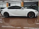 2021 Lexus IS 300hF Sport Sedan for sale, Japanese used car export - photo 8 of 71 | GULJI TRADERS
